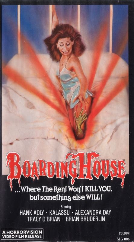 Boardinghouse