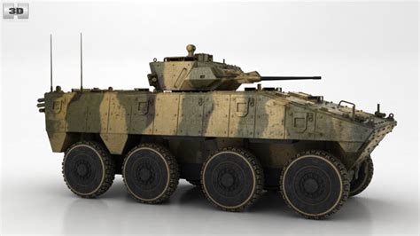 VBCI Nexter Wheeled Armoured Infantry Fighting Vehicle Thai, 48% OFF