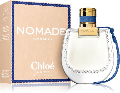 Chloé Nomade Nuit D´Égypte Eau De Parfum For Women Uk