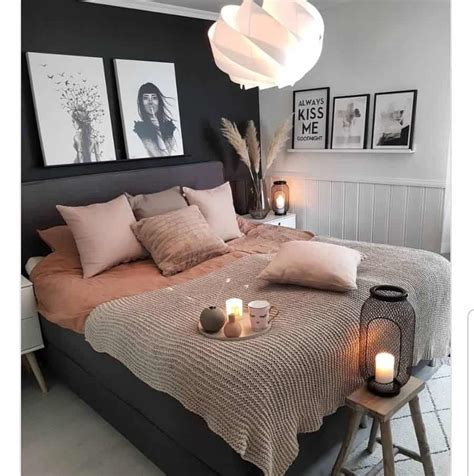Stylish and Chic Bedroom Decor Ideas for Women