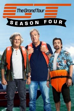 Watch The Grand Tour Season 4 Episode 1 The Grand Tour Presents