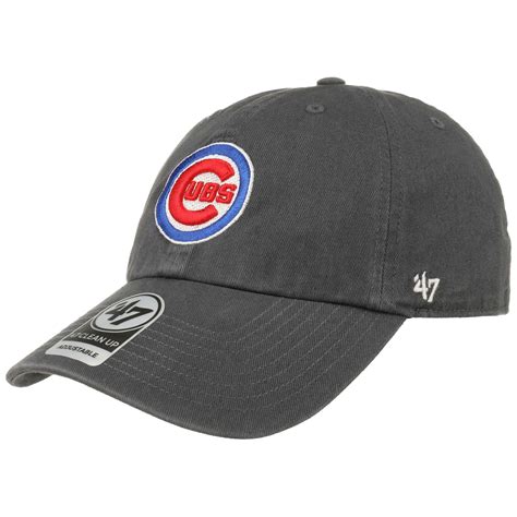 Cleanup Chicago Cubs Cap By 47 Brand 2695