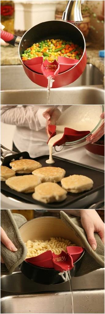 Inventos De Cocina Que Te Har N La Vida M S F Cil Ahorradoras