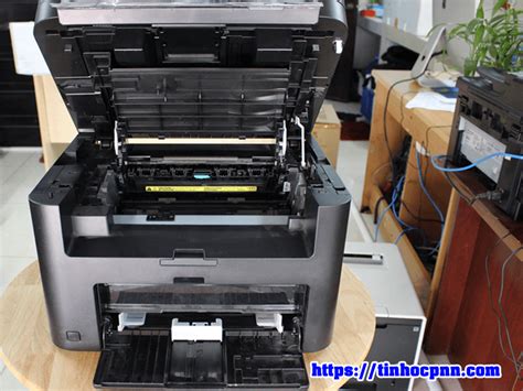 Máy in đa năng Canon MF212W in wifi photo scan đẹp | Tin học PNN