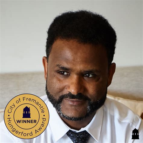 Genre-busting dual-language memoir wins Hungerford Award as City of