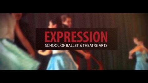 Expression Dance School Oxford Intro Video Youtube