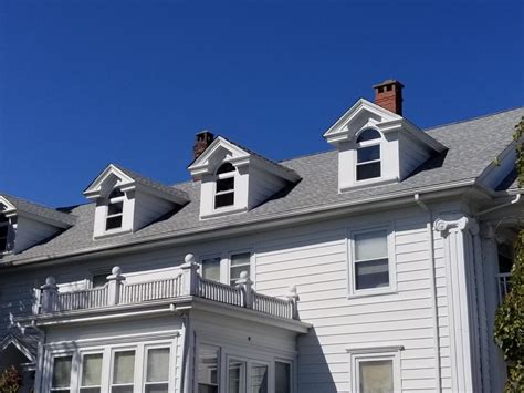 Gaf Roofing System New Bedford Ma Contractor Cape Cod Ma Ri