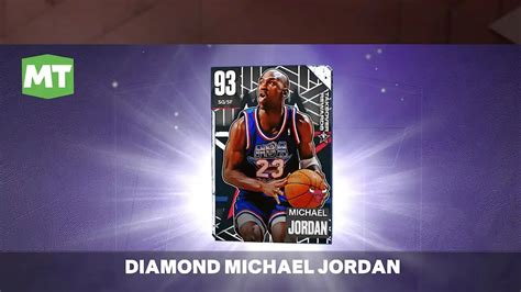 NBA 2K23 Come Ottenere 93 OVR Takeover Michael Jordan In MyTeam