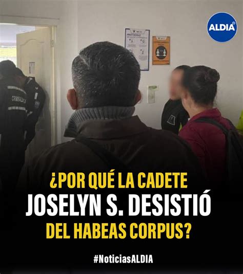 Aldia Noticias On Twitter Caso Bel N Bernal Por Qu La Cadete