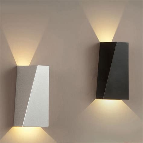 Compra fácil vive mejor Aliexpress Modern wall lights Led