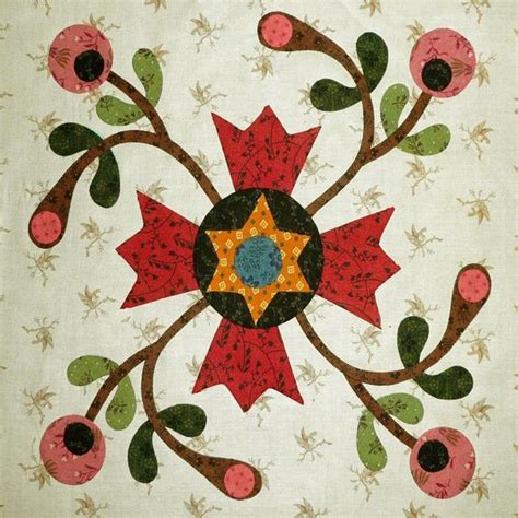 Part One Workshops Retreats A Mystery And More Applique