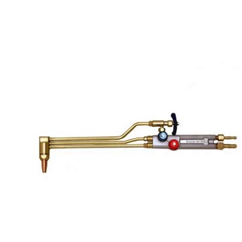 Brass Gas Cutting Torch Pipe At Rs Piece In Pune Id