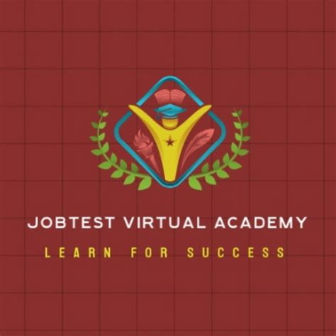 Jobtest Virtual Academy Youtube