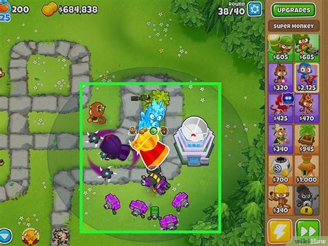 How to Summon the Vengeful True Sun God in Bloons TD 6