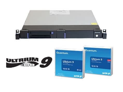 Quantum Lto Tape Drive Lto Ultrium