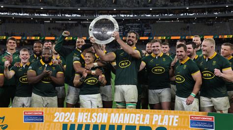 South Africa Vs New Zealand 2024 Livestream Watch Rugby Championship