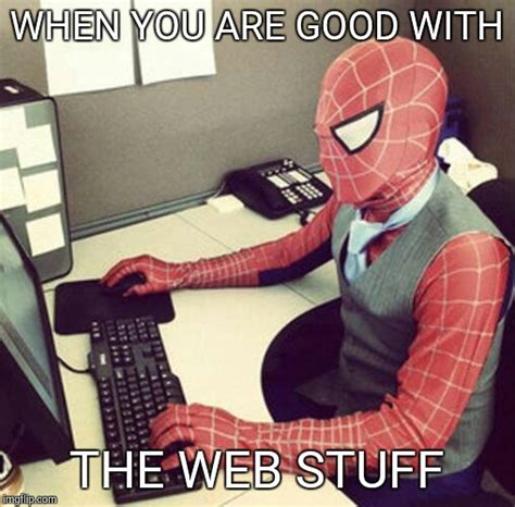 Bussiness Spiderman Imgflip