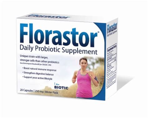 Florastor Mg Capsules Wholesale Supplier Florastor Otc