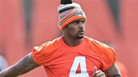 23rd Woman Files Lawsuit Against Browns QB Deshaun Watson Yardbarker