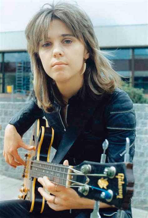 suzi quatro биография личная жизнь