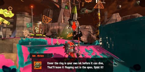 Splatoon 3 All Salmon Run Next Wave Bosses Ranked