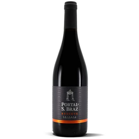 Portal S Braz Private Collection Vinho Regional Alentejano Reserva