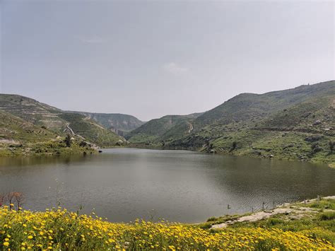 Jordan Ecopark The Perfect Escape The Spotist