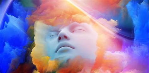 Lucid Dreaming May Help Us Unravel the Mysteries of Consciousness ...