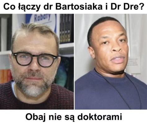 Najmocniejsze cytaty Jacek Bartosiak komentuje utratę stopnia doktora