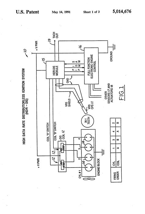 Delphi Alternator Wiring Diagram Wiring Diagram Pictures