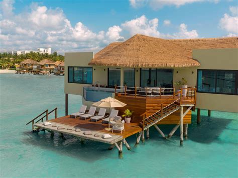 Palafitos Overwater Bungalows | Exotic Travelers