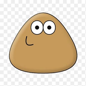 Pou png images | PNGEgg