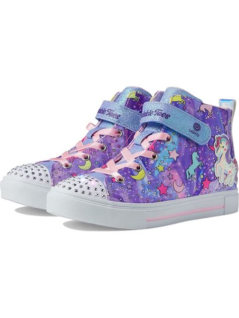 Skechers twinkle toes + FREE SHIPPING | Zappos.com