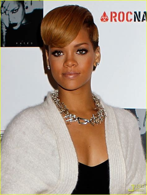 Rihanna: May 2010 UK Tour Dates Announced!: Photo 2400963 | Rihanna ...