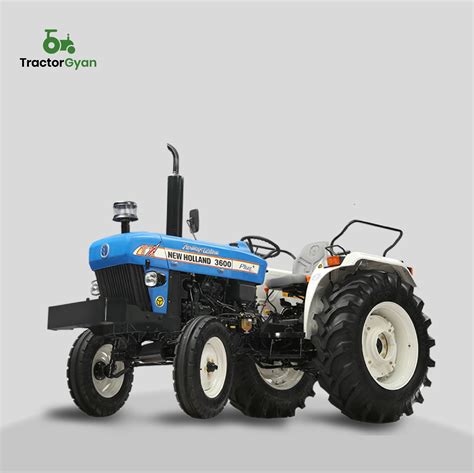 Latest New Holland Tractor Price List in 2022 | Tractorgyan