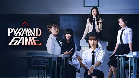 Alasan Wajib Nonton Pyramid Game Viu