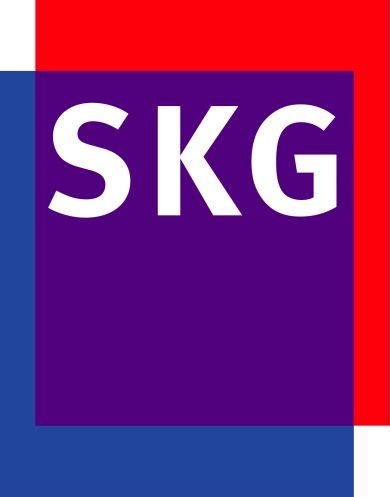 skg, Stichting Kwaliteit Gevelbouw