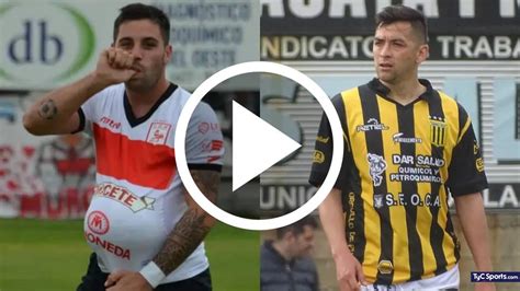 Almirante Brown Vs Deportivo Morón En Vivo Qué Canal Lo Pasa Por Tv