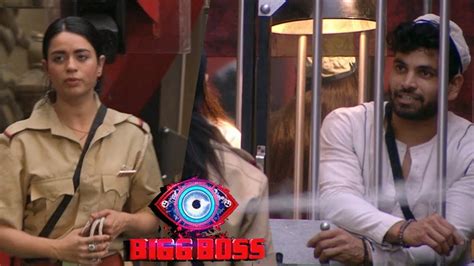 Bigg Boss 16 LIVE Shiv Kar Rahe Hai Soundarya Ke Saath FLIRT