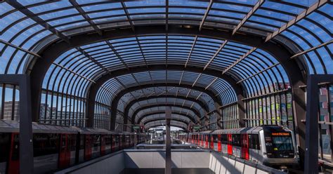 Debat Rond Miljardendeal Amsterdam Brug Over Het Ij Is Nog Niet Van