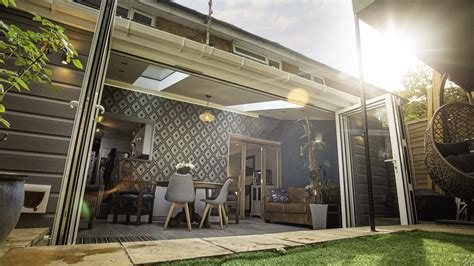 5 Strategies For Maximising Natural Light In Your Single Storey