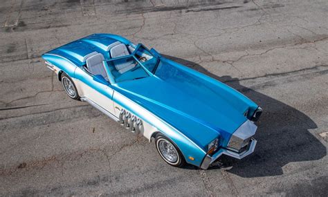 1970 Pontiac Gto Convertible The Judge