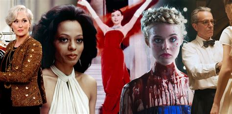 The Best Fashion Movies of All Time | Vogue