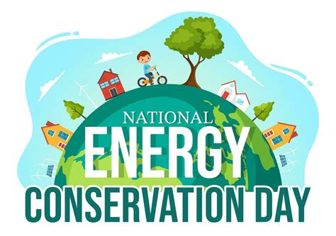 National Energy Conservation Day 2023 14 December