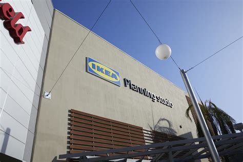 Ikea Opens First Planning Studios On Us West Coast Retail Leisure