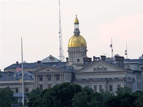 What the Capitol Looks Like in Every State: Photos, History - Business ...