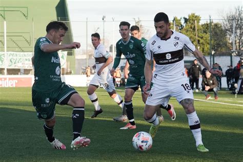 Cu Ndo Y A Qui N Enfrenta Platense Por La Tercera Fecha De La Copa De