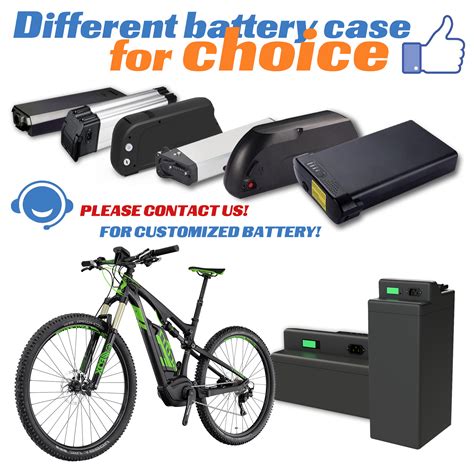 Deep Cycle 36v 12ah Electric Scooter Battery For E Scooter Electric