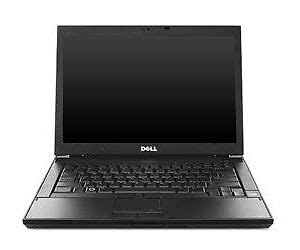 Dell Latitude E In Notebook Laptop Customized For Sale