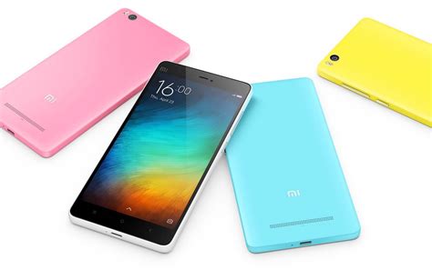 Xiaomi официально приходит в Россию